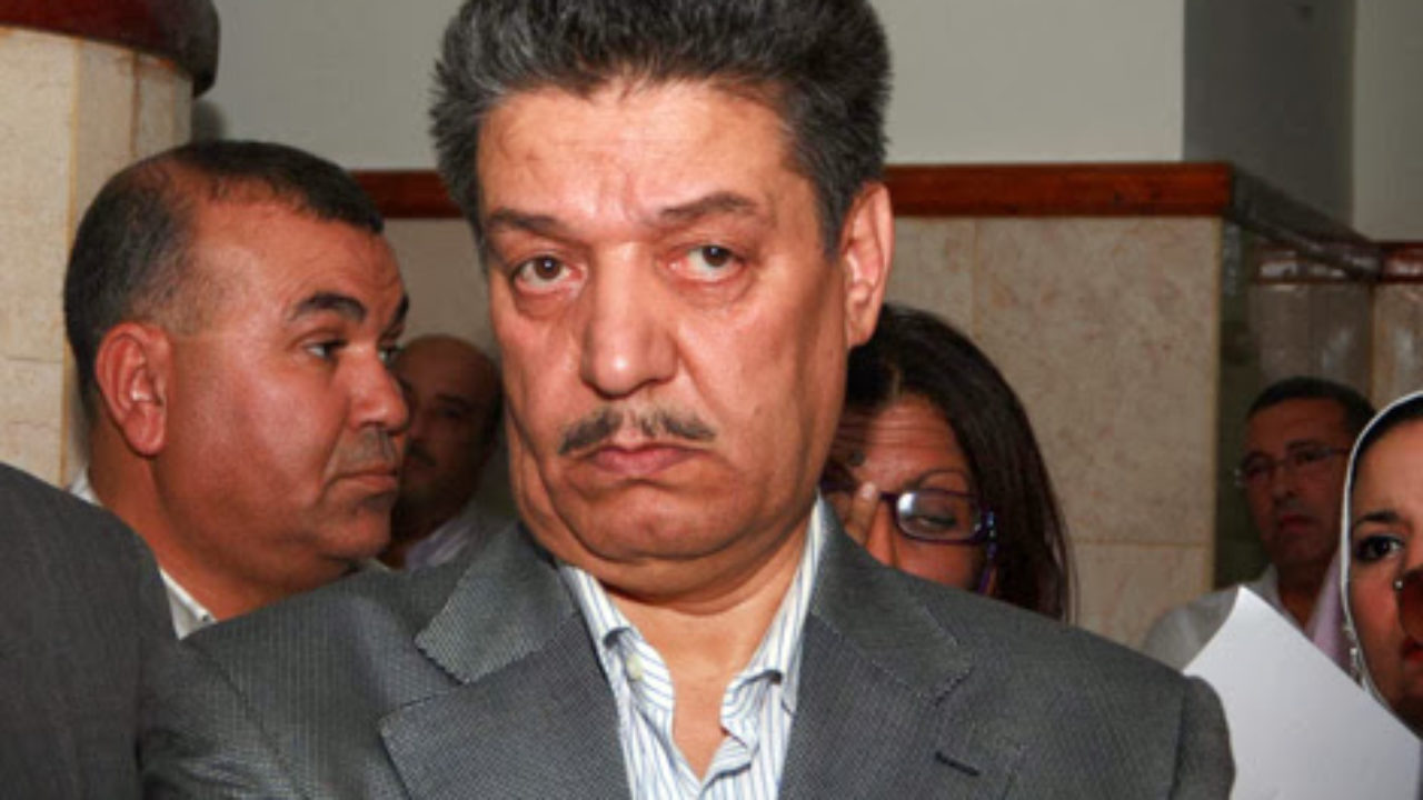 L’ancien ministre de la Santé Boudiaf devant la Cour Suprême