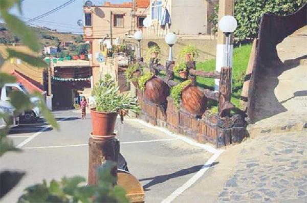 Concours Aïssat-Rabah pour le village le plus propre : Chute du nombre de participants