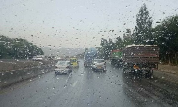 Des averses de pluies et/ou de grêle affecteront plusieurs wilayas de l&rsquo;est du pays