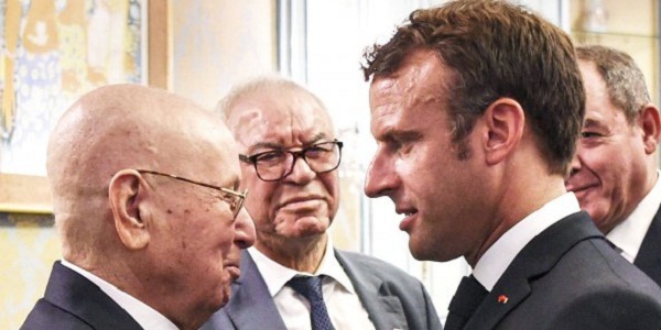 Hausse des investissements directs français en Algérie