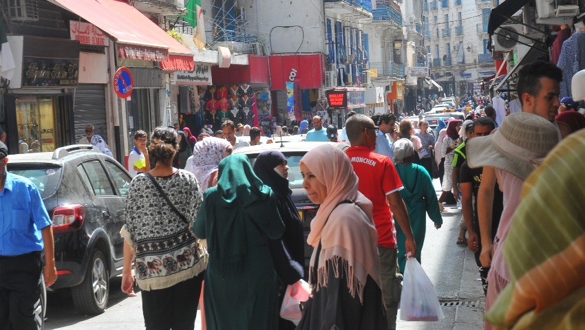 Commerce, hygiène, eau et autres services : Le challenge de l’Aïd El Adha