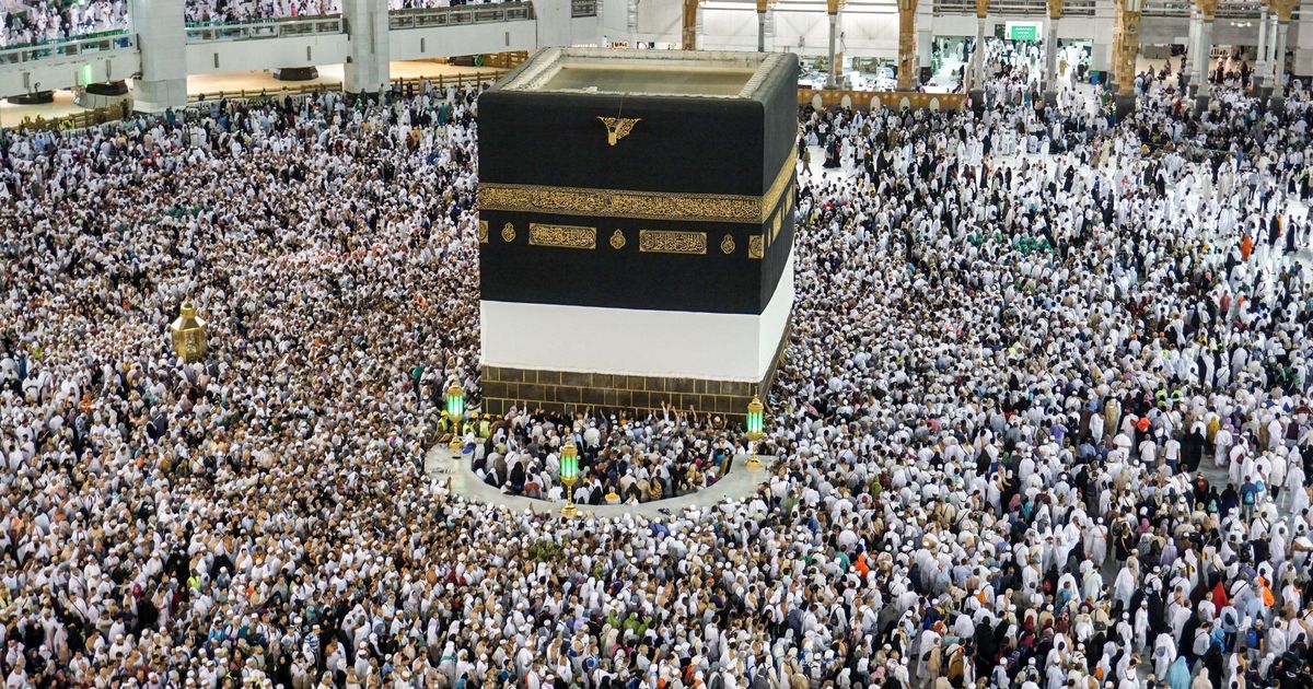 Hadj 2019 : Hausse du nombre des pèlerins algériens décédés !