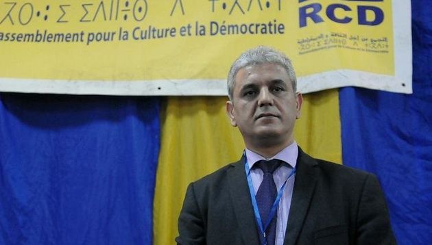 Pour le RCD, l’instance de dialogue n’est qu’un plan de la part du pouvoir pour marginaliser la transition démocratique