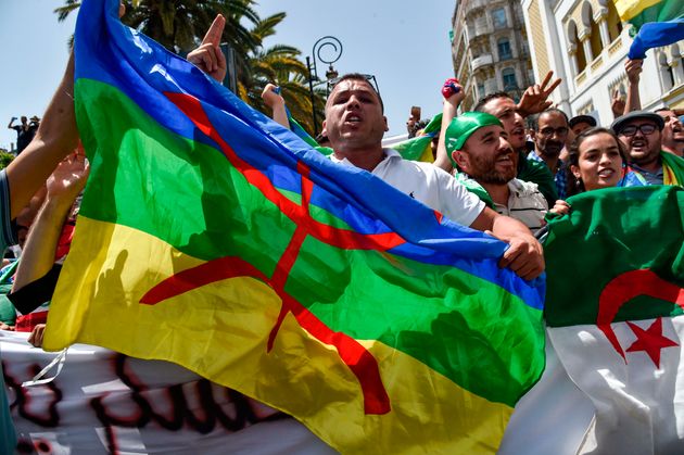 1 million dinar algerien en lettre