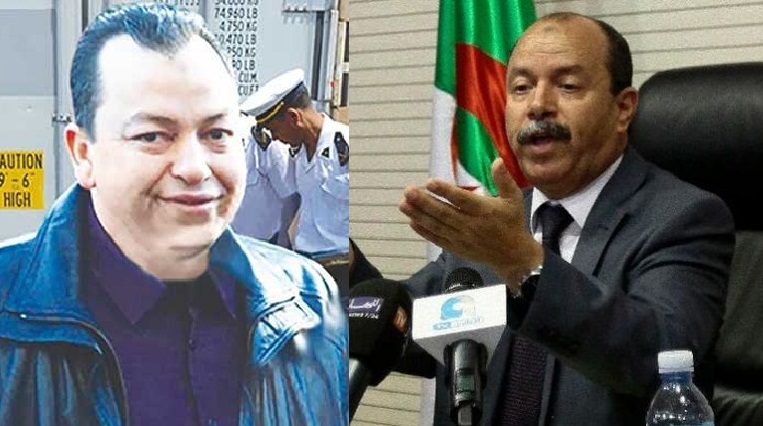 Les avocats de Kamel El Bouchi s’apprêtent à contacter Zeghmati