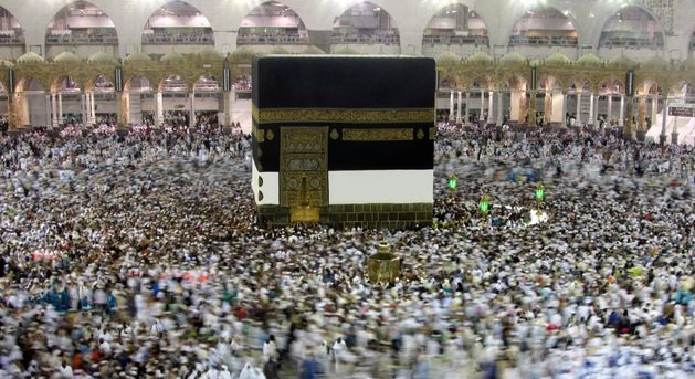 Le nombre de pèlerins algériens décédés s’élève à 25 morts