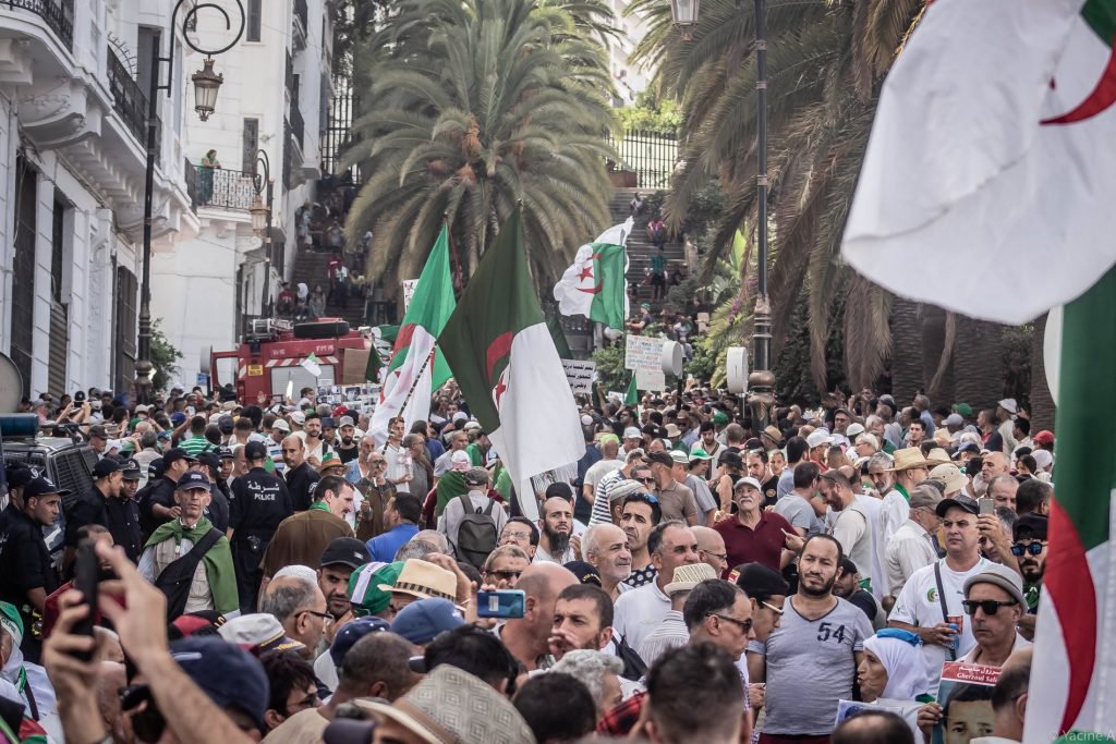 25e vendredi : Toujours mobilisés, malgré la canicule !