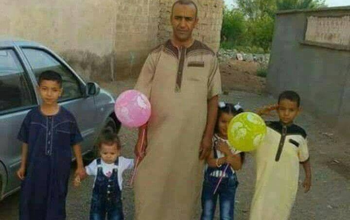 31 Aout 2017 : Deux policiers tués dans un attentat-suicide à Tiaret