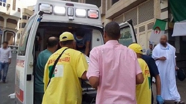 21 pèlerins algériens décédés depuis le début du Hadj 2019
