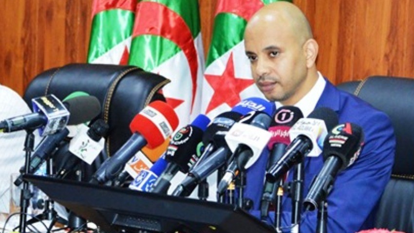 Raouf Bernaoui, ministre de la Jeunesse et des Sports : «Oui, l’Algérie peut organiser la CAN-2021»