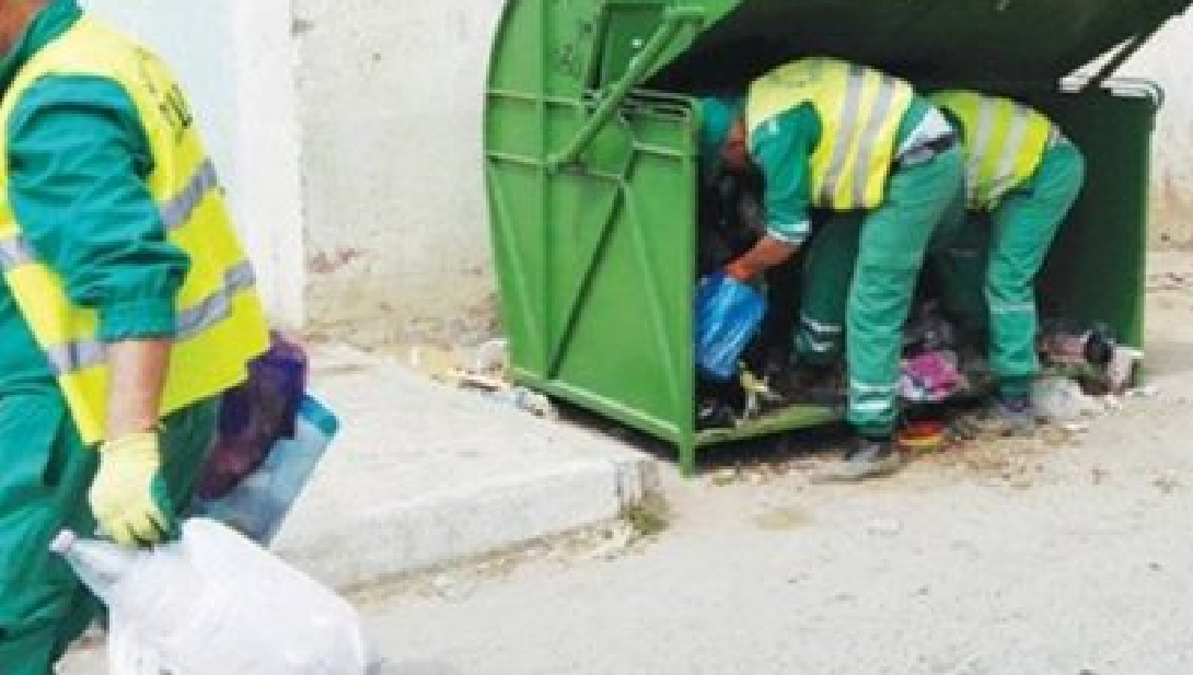 Ministère de l’Environnement, vers la consécration d’une journée nationale pour les éboueurs