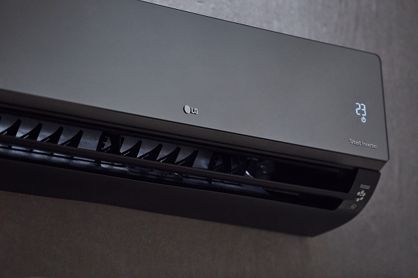 Climatisation premium LG Electronics Algérie : l’Artcool, le climatiseur qui allie design et hautes performances