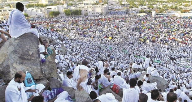 Arabie Saoudite : Sept hadjis algériens décédés depuis le début du hadj 2019