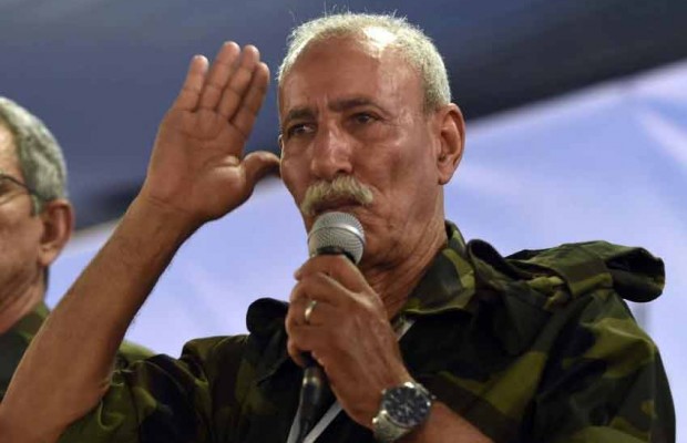 Brahim Ghali répond au roi du Maroc à partir de Boumerdès : «Nous tendons la main de la paix»