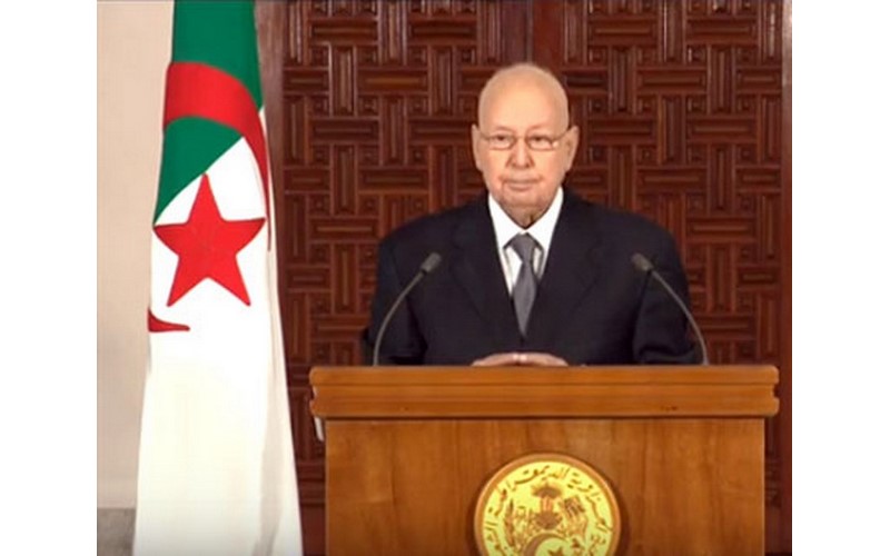 Le chef de l’État opère un mouvement à la tête de 40 sûretés de wilayas