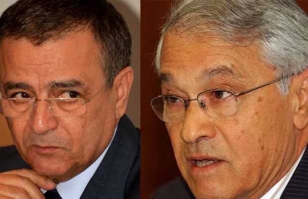 Poursuites contre Chakib Khelil et Abdeslam Bouchouareb : La course contre la montre !