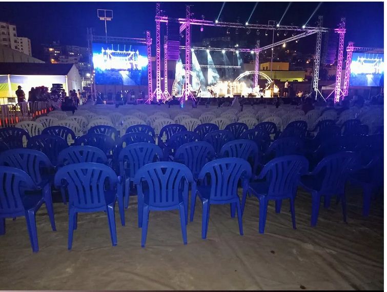 Coût du festival de la chanson Amazighe de Béjaïa : Un secret bien gardé !