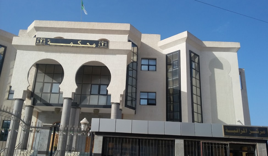 Suicide au tribunal de Lakhdaria à Bouira !