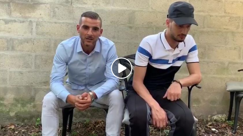 Drame lors de son concert : Soolking présente ses condoléances