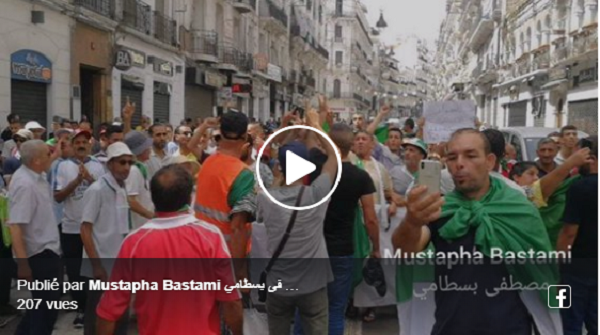 Vidéo/ 24e Vendredi : « Pas de dialogue avec la Issaba et le pouvoir »