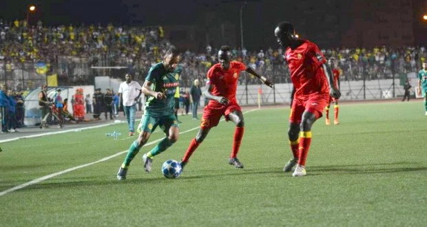 Compétitions africaines interclubs : Carton plein pour les représentants algériens