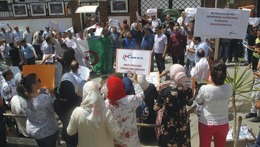 La mise sous tutelle des entreprises des oligarques examinée : Des administrateurs pour sauver les meubles