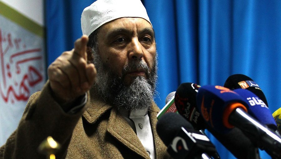 Djaballah : « l&rsquo;objectif du panel du dialogue est de casser le mouvement populaire »