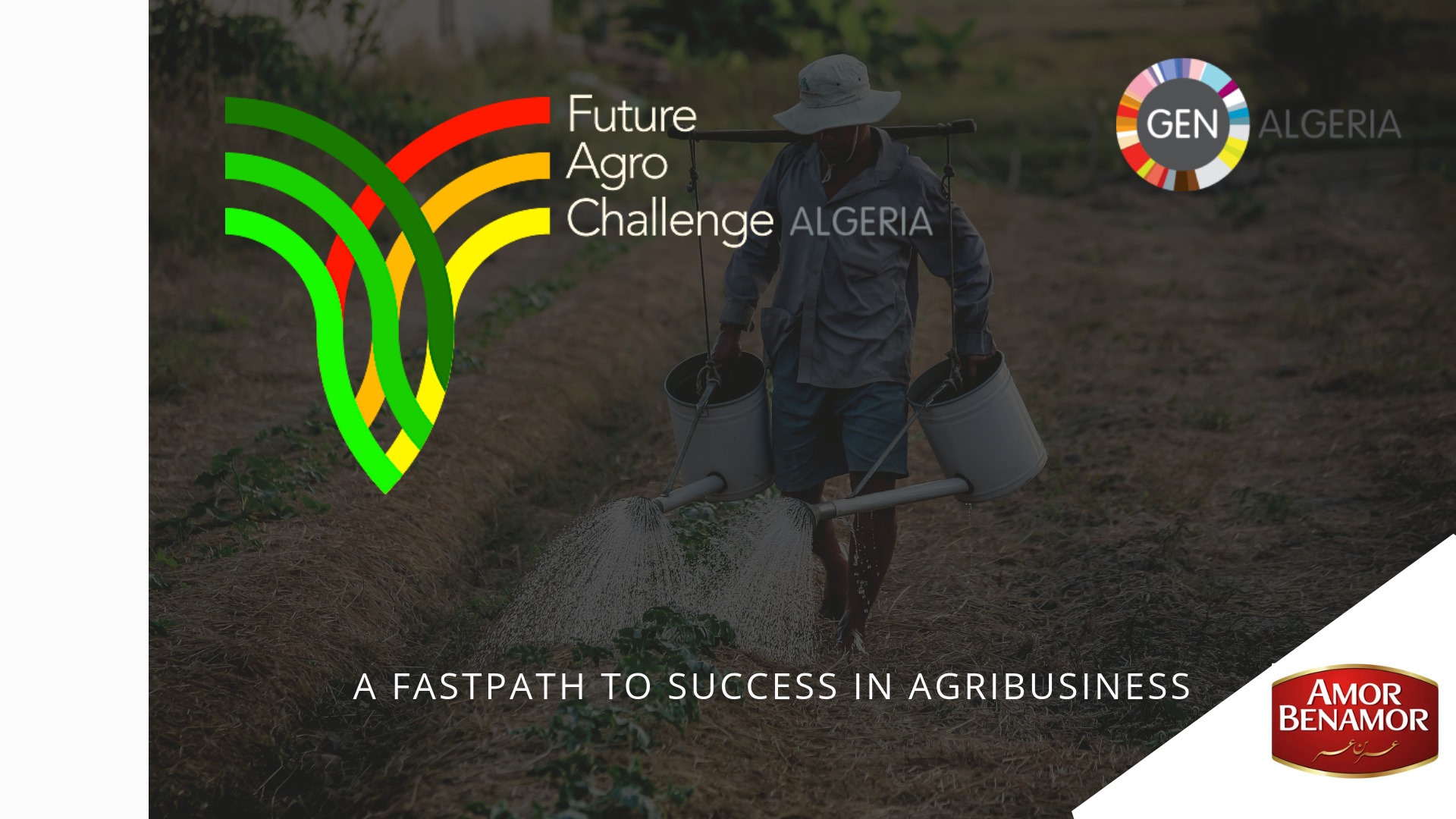 L’Algérie participe au championnat du monde de l’agro-innovation