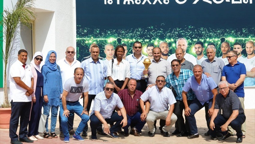 Son bilan a été approuvé par le Bureau fédéral : La FAF dément le départ de Meddane