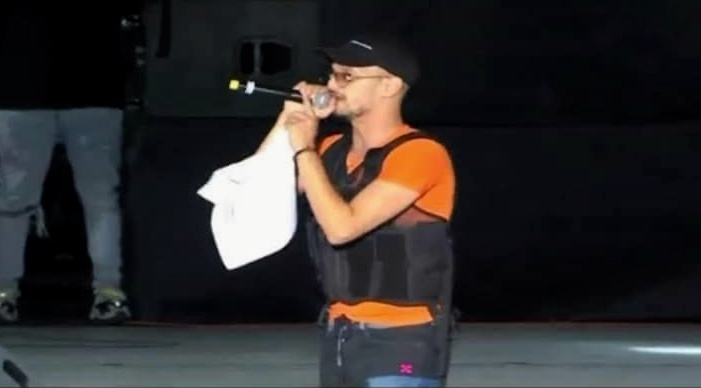 Le concert de Soolking vire au drame : 5 morts et 86 blessés