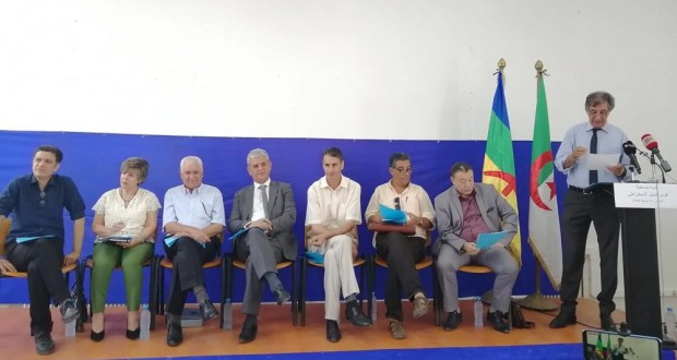 Réunion de la convention de l’alternative démocratique : Le rendez-vous reporté au 9 septembre