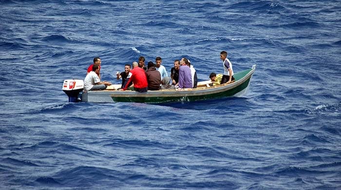 Jijel : Deux cadavres rejetés par la mer