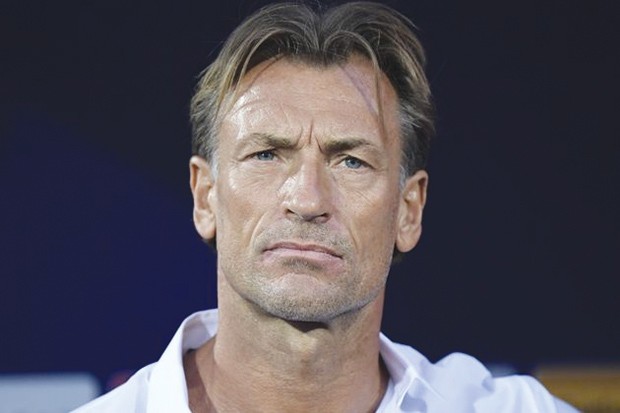 L’ex-entraîneur du Maroc va conduire l’Arabie Saoudite : L’Algérien Sofian Kheyari pour seconder Hervé Renard