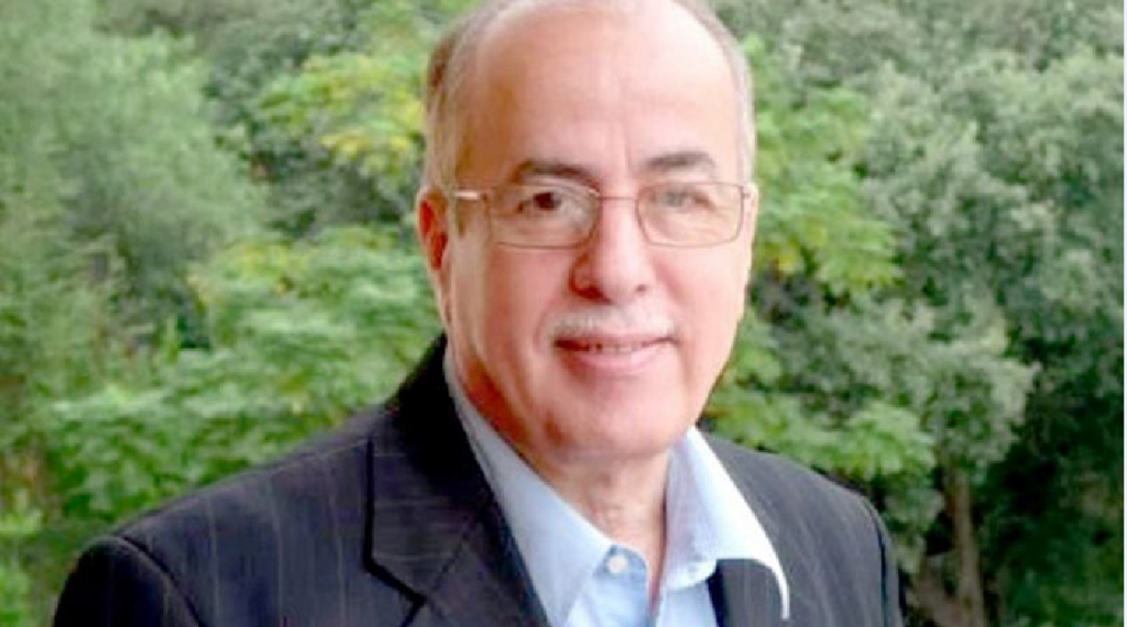 Karim Younes: « répondre à l’appel au dialogue c’est répondre à l’appel de la patrie »