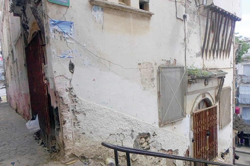 Qui se souvient de Nedjma à la casbah ? L’étoile de rêve et d’évasion s’est éteinte