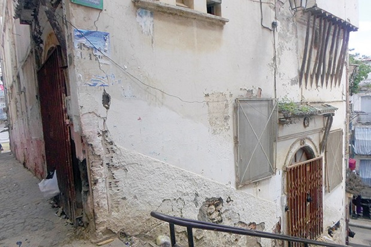 Qui se souvient de Nedjma à la casbah ? L’étoile de rêve et d’évasion s’est éteinte