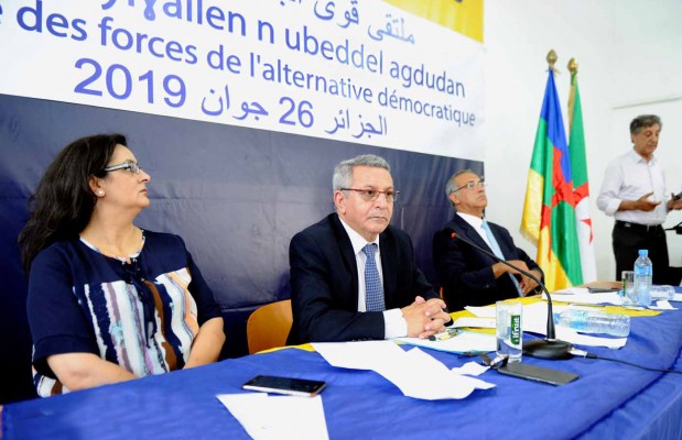 Préparation de la convention du 31 août : Les démocrates se réunissent demain chez le PLD