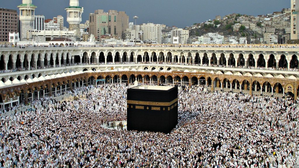 Un nouveau décès enregistré parmi les hadjis algériens