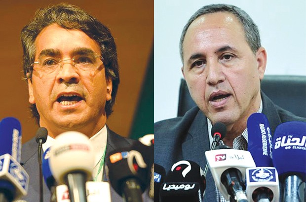 Alors que le départ du gouvernement Bedoui fait l’unanimité/ Dialogue : consensus pour l’exclusion du FLN et du RND