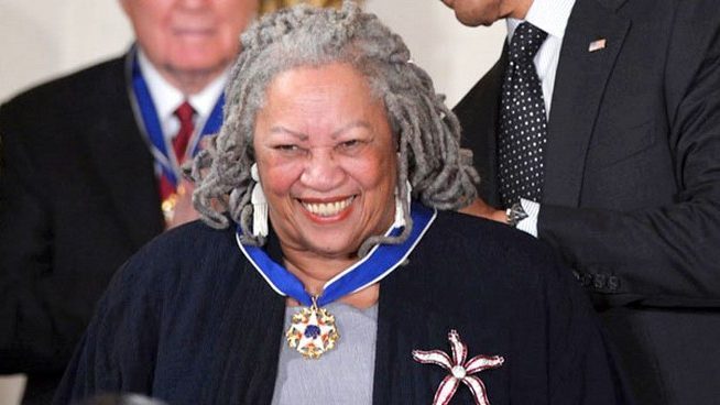 Phare de la culture afro-américaine et Nobel de littérature : Mort de Toni Morrison