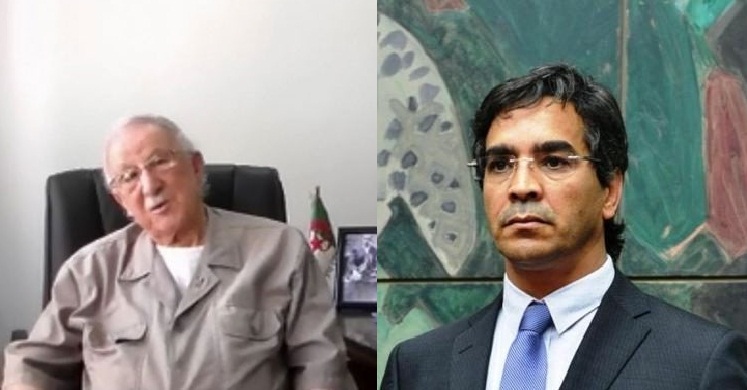 Le FLN accuse le SG de l’organisation des moudjahidines !