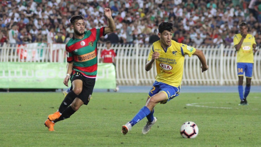 Coupe de la CAF – tour préliminaire (match-aller)/ Paradou AC – Kamsar (Guinée), demain soir au stade du 5-Juillet : Une entame historique pour les Pacistes