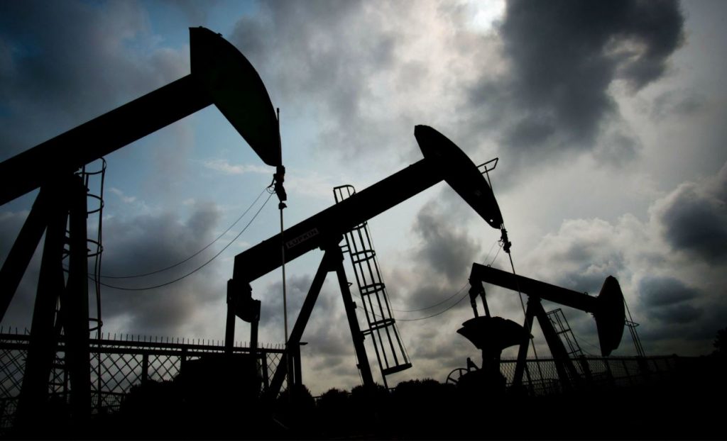 Les prix du pétrole peinent à remonter !
