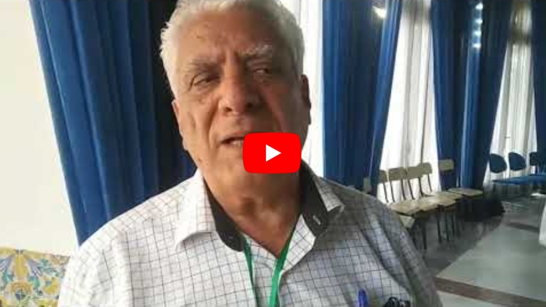 Me Bouchachi : « Le but de la rencontre des dynamiques de la société civile est d&rsquo;aller vers une vraie démocratie »