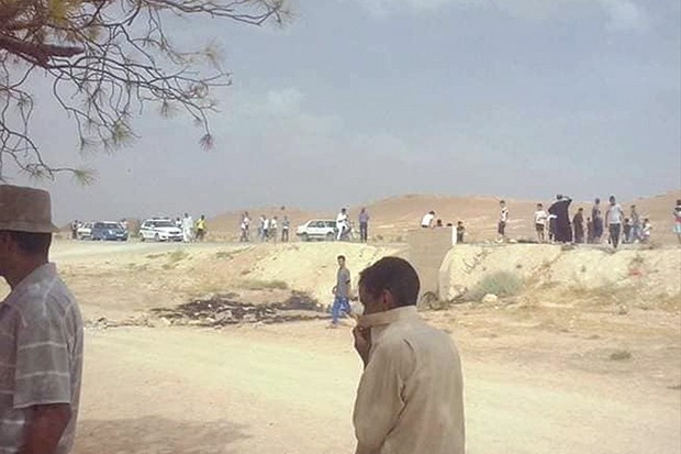 M’sila : Slim, cette autre Algérie enclavée