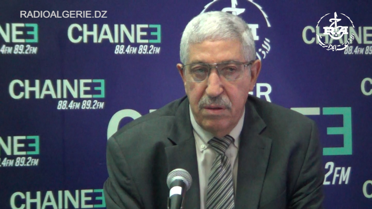 Bahbouh : Le dialogue, meilleur moyen pour sortir de la crise