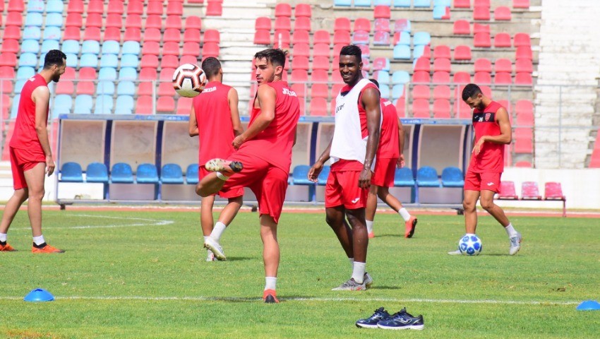 Champions League – Tour préliminaire (match-aller)/ AS Sonidep (Niger) – USM Alger, demain à 16h30 : Une option à prendre à Niamey