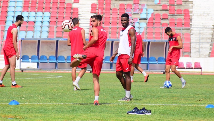 Ligue des champions d’Afrique : L’USMA se rendra finalement au Niger