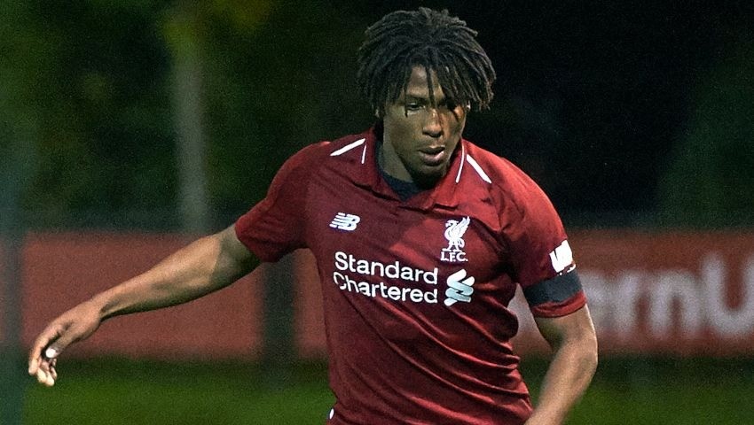 Afin de convaincre le joueur d’opter pour l’Algérie: Zetchi négocie avec la famille de Yasser Larouci