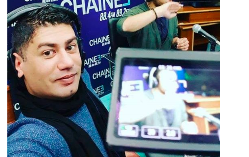 Commémoration: 28 août 2018, décès de l’animateur Yazid Ait Hamadouche